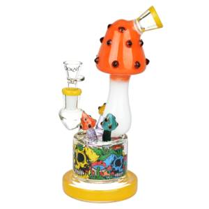 High Quality Bongs